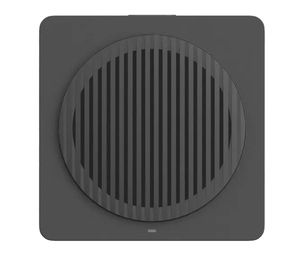 Aqara Inteligentny Wideodomofon G410 Czarny - 1350662 - zdjęcie 6